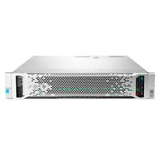 Refurbished HPE 747771-001 8-Core Rack Server