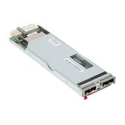 OEM P04328-001 HPE 4-Port Frame Link Module