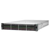 Refurbished HPE P25431-003 N2600 Gen10 Plus Chassis