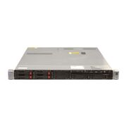 Refurbished 677199-001 HPE Proliant Dl360p G8 6-Core Server