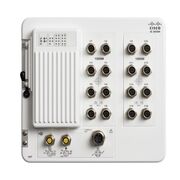 New Cisco IE-3400H-16T-A 16-Port Catalyst IE3400 Heavy Duty Series Switch