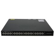 New Cisco C1-WS3650-48FS/K9 48 Ports Managed Switch