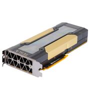 Refurbished Nvidia 900-2G500-0010-000 Tesla V100 32GB HBM2 CUDA PCI-E GPU