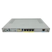Refurbished Cisco ISR1100-4GLTENA 4 Ports Wired Router