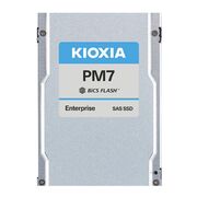 New SDFU085DHB01T Kioxia 1.92TB SAS 12GBPS SSD