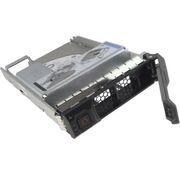 New 400-ASZV Dell 3.84TB SATA 6GBPS SSD