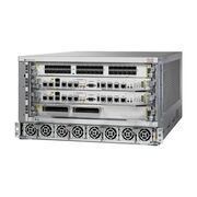 ASR-9904 Cisco 2 Line Card Slot Chassis