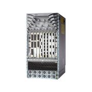 ASR-9910 Cisco Line Card Slot Chassis