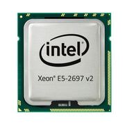 BX80635E52697V2 Intel 2.7GHz Processor