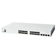 Refurbished Cisco C1300-24P-4X Layer 3 Switch