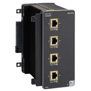 Refurbished Cisco IEM-3300-4MU 4 Ports Expansion Module