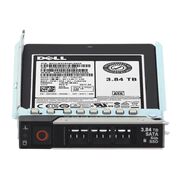 Refurbished Dell 572Y6 3.84Tb SATA 6Gbps SSD