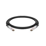 New QDD-400-CU1M Cisco Passive Copper Cable