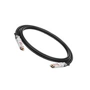 New QDD-400-CU1M= Cisco 1 Meter Copper Cable