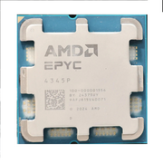 New 100-000001556 AMD EPYC 8 Core Processor