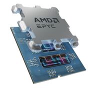 New AMD 100-100001556WOF 3.8GHz 8-Core 32MB Processor
