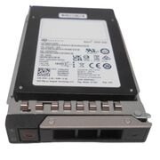 New DELL KD9W7 7.68TB 12GBPS SAS 2.5Inch MU SSD