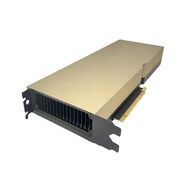 Refurbished 490-BGFV Dell NVIDIA 40GB HBM2 PCI-E Accelerator Graphics Card