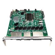 New HPE-JL687A-Aruba-8400x-32-Ports-25G-SFP-Expansion-Module