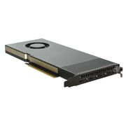 New HPE N49886-001 16GB GDDR6 Nvdia RTX A4000 Display Port ECC 140W GPU