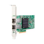 New P08421-B21 HPE 2 Ports Adapter