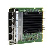 Refurbished P08449-B21 HPE 4 Ports Adapter