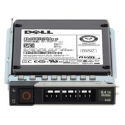 New Dell H8D5M 6.4TB Nvme Mixed Use SSD