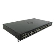 New Dell S4148F-ON 100 GbE QSFP28 Managed Switch