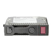 Refurbished HPE 877748-B21 6GBPS 480GB SSD
