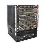 Refurbished WS-C6509-E Cisco Catalyst Chassis Switch