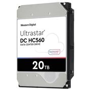 Refurbished WUH722020BL5204 Western Digital 20TB SATA 6GBPS HDD