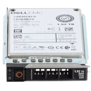 Refurbished Western Digital 0B32212 1.92TB SAS 12GBPS 2.5-Inch RI SSD