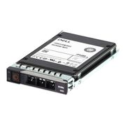New Dell 9T81J NVMe PCIe 4.0 x4 U.2 SFF SSD