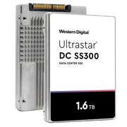 Refurbished HUSMM1616ASS200 Western Digital 1.6TB SAS Solid state Drive