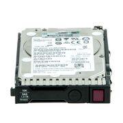 Refurbished HPE 787677-005 3.5Inch 12GBPS SAS 10K HDD
