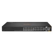 New HPE R8Q68A 24 Ports Switch