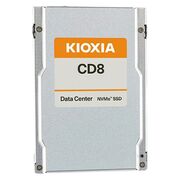 Refurbished Kioxia SDF1E84DAB02T 3.84TB CD8-r Series SSD