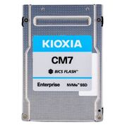 New Kioxia SDF3083DAB01T CM7-r 7.68TB PCIE SSD