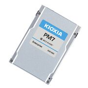 New Kioxia SDFU083GFB02T 7.68TB SAS 24GBPS Solid State Drive