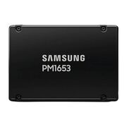 Refurbished Samsung MZILG3T8HCLSAD3 3.84TB SAS 24GBPS SSD