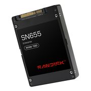 New Sandisk WUS5EC1B1ESP7Y4 SN655 30.72TB PCIe SSD