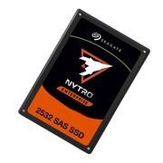 New Seagate XS3840LE70154 3.84TB SAS-12Gbps SSD