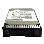 New 819205-004 HPE 8TB HDD