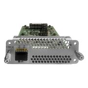 New Cisco C-NIM-1X NIM 1 Port 10GBPS SFP Module