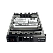 Refurbished Dell YVJ78 Hot Plug 3.84TB SED SAS 12Gbps SSD