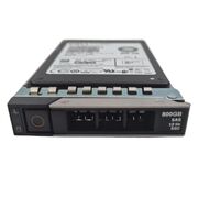 New H07XR DELL 800GB SATA 6GBPS SSD