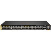 New HPE S3L77-61001 Aruba 6300L 48 Port Switch