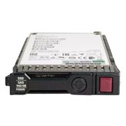 Refurbished HPE P37021-007 960GB SAS 12GBPS Hot Plug Solid State Drive