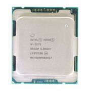 OEM Intel Xeon SRGSP W-2275 165w CPUSRGSP Intel Xeon 3.30GHz Processor