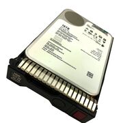 Refurbished P25246-001 HPE 16TB HDD